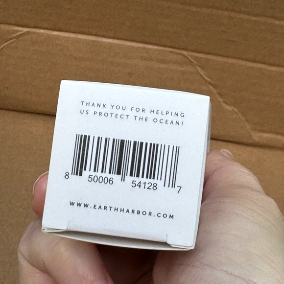 Earth Harbor Nebula Clarity Ampoule - Picture 8 of 15